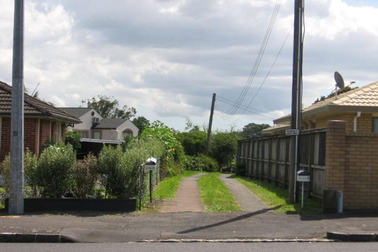 Photo of property in 2/615 Manukau Road, Epsom, Auckland, 1023