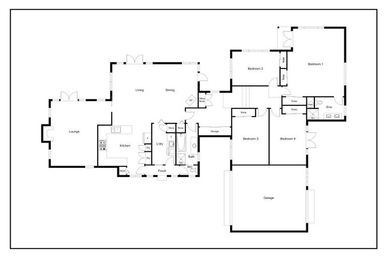Photo of property in 49-53 Mchardy Street, Havelock North, 4130