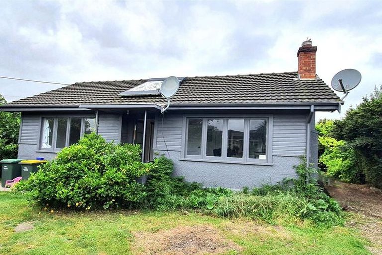 Photo of property in 3 Moorhouse Street, Waimate, 7924
