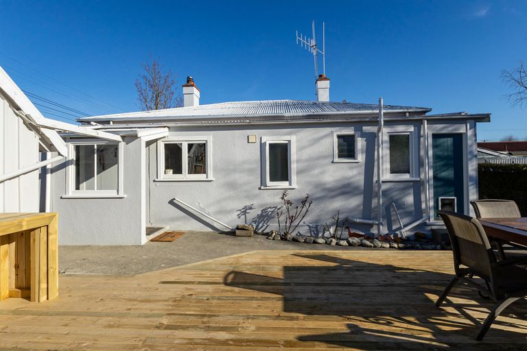 Photo of property in 1 Argyll Street, Fairlie, 7925