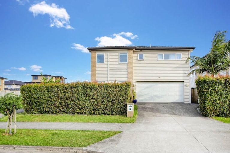 Photo of property in 91 Flat Bush School Road, Flat Bush, Auckland, 2019