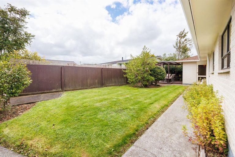 Photo of property in 7 Tennent Court, Marton, 4710