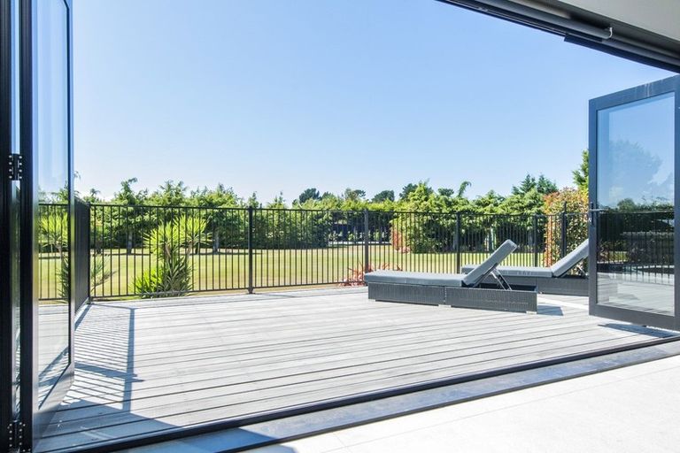 Photo of property in 101 Lowes Road, Rolleston, 7614