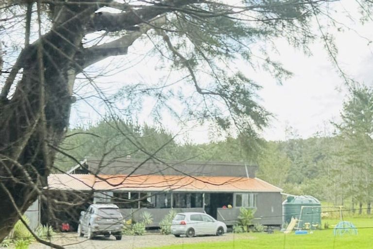 Photo of property in 359 Kimberley Road, Houhora, Pukenui, 0484