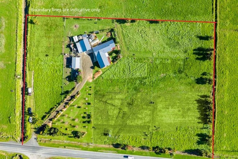 Photo of property in 6035 State Highway 12, Arapohue, Dargaville, 0374