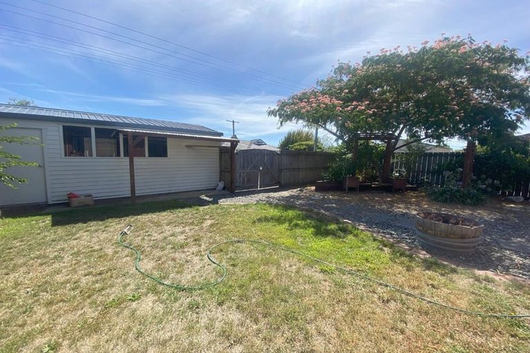 Photo of property in 8 Litchfield Street, Redwoodtown, Blenheim, 7201