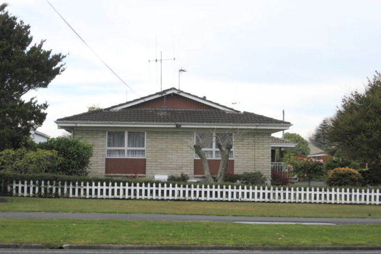 Photo of property in 1126b Heaphy Terrace, Fairfield, Hamilton, 3214