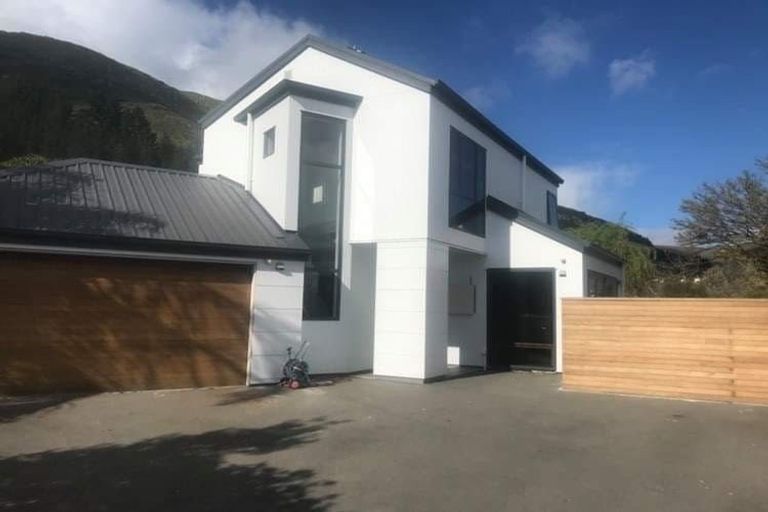 Photo of property in 68 Arnold Street, Sumner, Christchurch, 8081