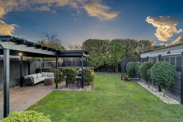 Photo of property in 25 Vardon Crescent, Shirley, Christchurch, 8061