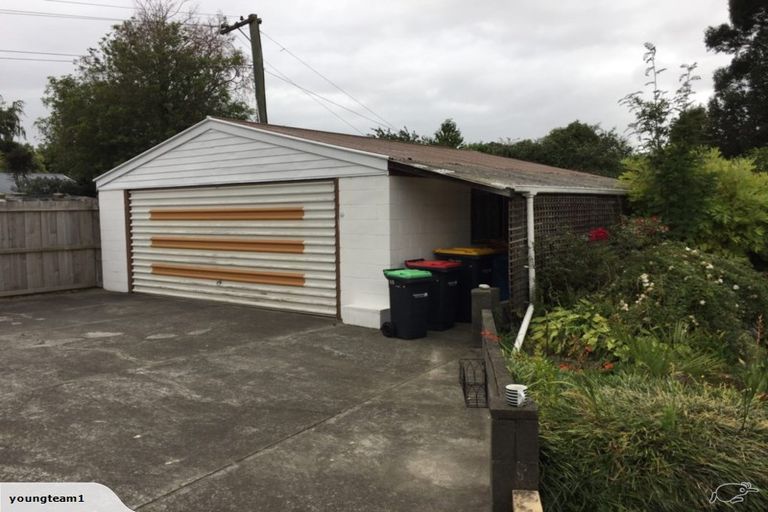 Photo of property in 33 Stackhouse Avenue, Bishopdale, Christchurch, 8053
