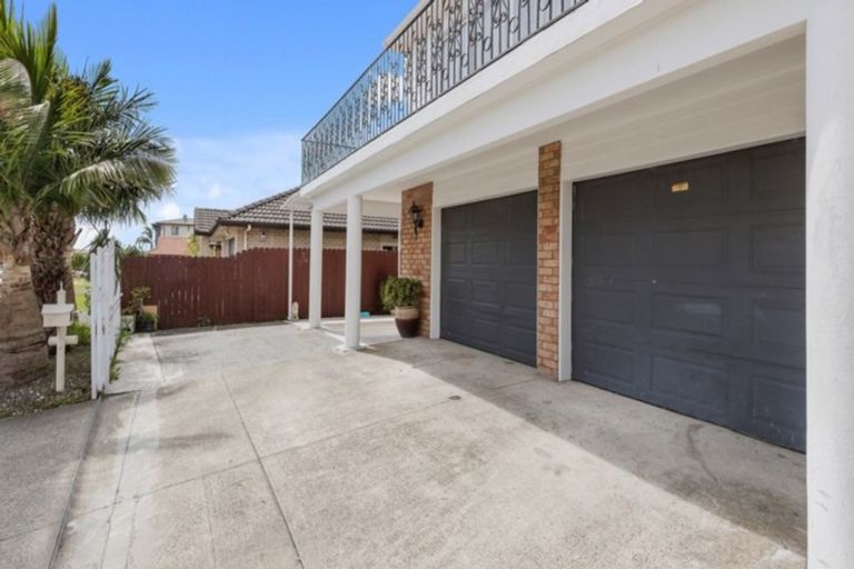 Photo of property in 14 Matarangi Road, East Tamaki, Auckland, 2013