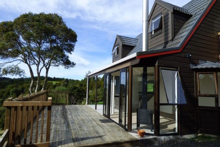 Photo of property in 2802 State Highway 10, Waipapa, 0295