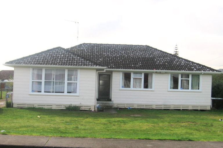 Photo of property in 30 Smiths Avenue, Papakura, 2110
