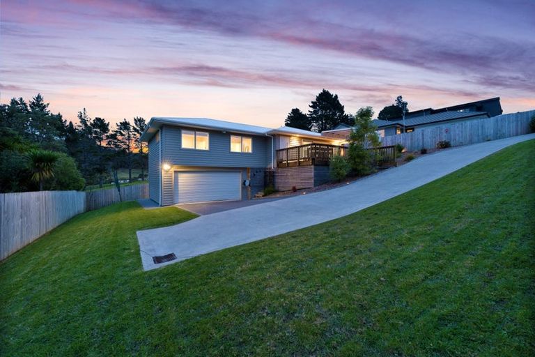 Photo of property in 17 Rauta Way, Helensville, 0800