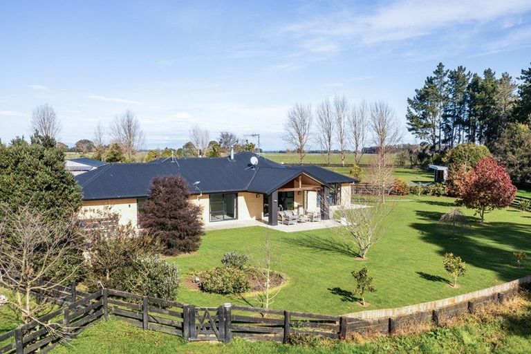 Photo of property in 255 Calico Line, Marton, 4787