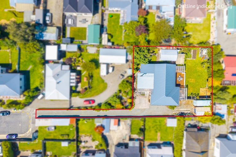 Photo of property in 28 Hunt Street, Seaview, Timaru, 7910