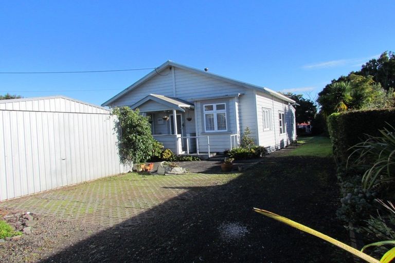Photo of property in 66 Gordon Street, Dargaville, 0310
