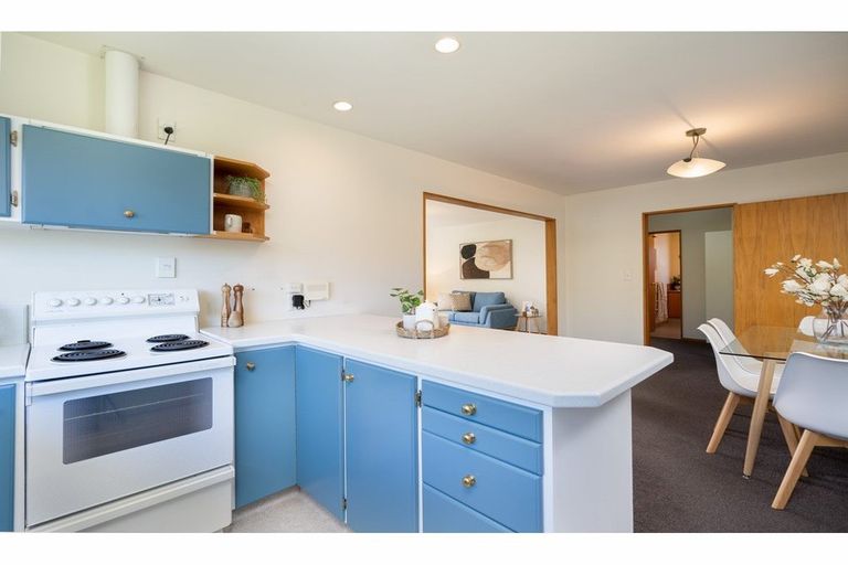 Photo of property in 1/159 King Street, Sydenham, Christchurch, 8023