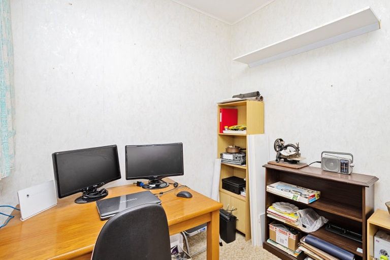 Photo of property in 395 Racecourse Road, Hargest, Invercargill, 9810