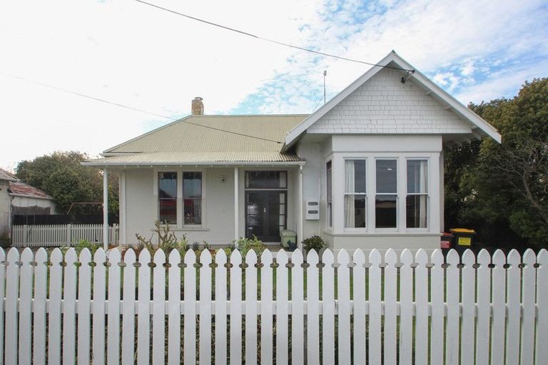 Photo of property in 18 Torridge Street, Oamaru, 9400