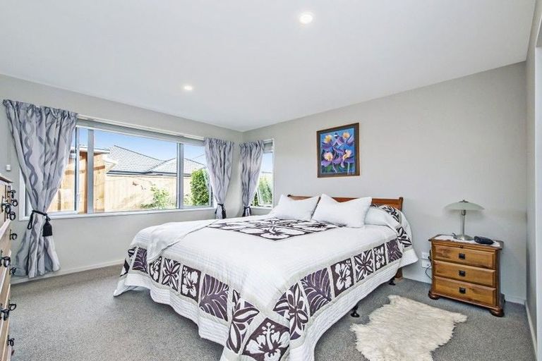 Photo of property in 45 Navy Loop, Rolleston, 7614