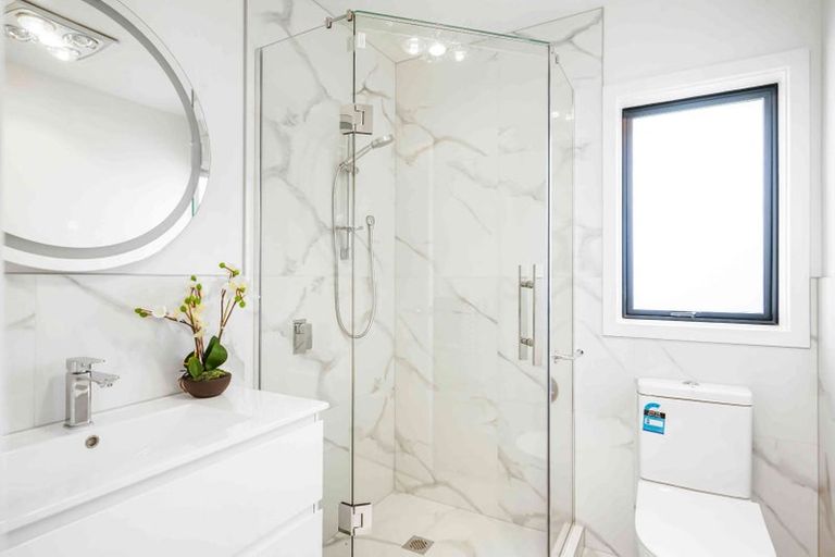 Photo of property in 4/21 College Place, Chartwell, Hamilton, 3210