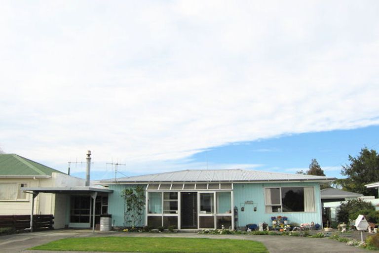 Photo of property in 1 Read Crescent, Clive, 4102