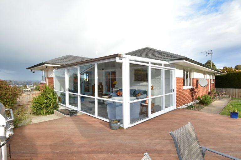 Photo of property in 82 Glenpark Avenue, Mornington, Dunedin, 9011