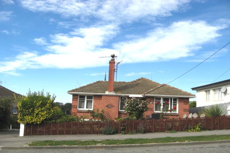 Photo of property in 21 Wallace Street, Kensington, Timaru, 7910