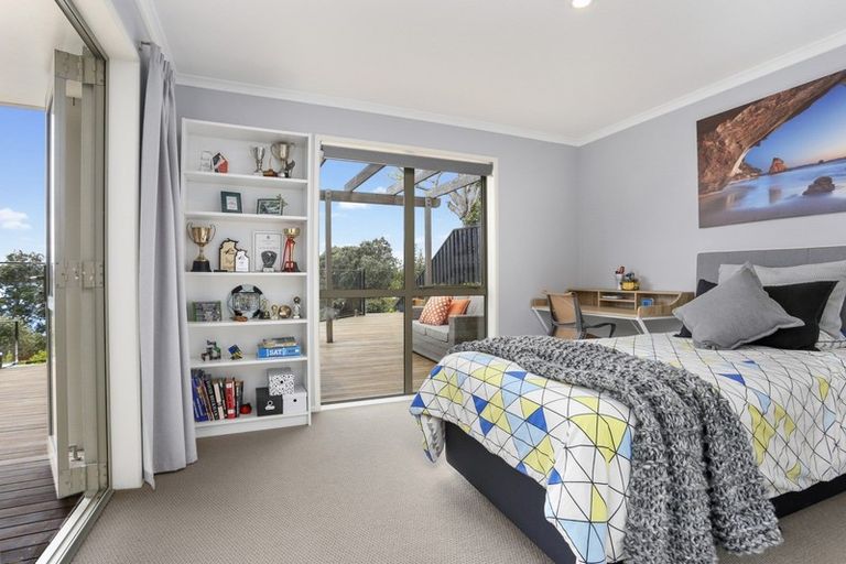 Photo of property in 337 Riddell Road, Glendowie, Auckland, 1071