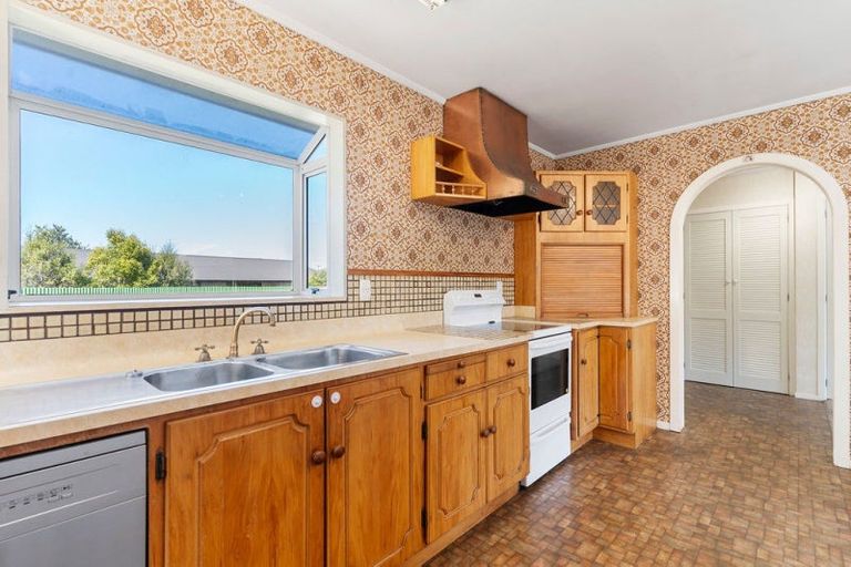 Photo of property in 58 Oxford Street, Lansdowne, Masterton, 5810