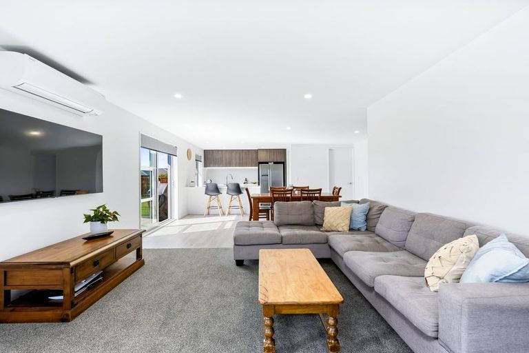 Photo of property in 23 Da Vinci Avenue, Leeston, 7632