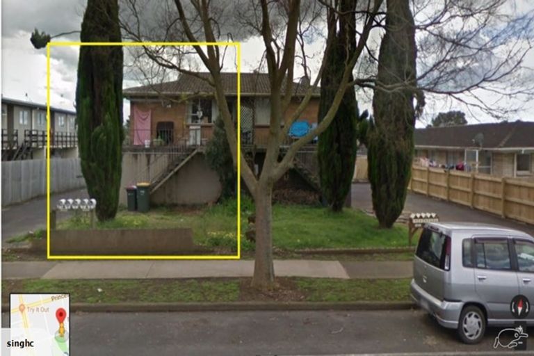 Photo of property in 10/50 Avenue Road, Otahuhu, Auckland, 1062