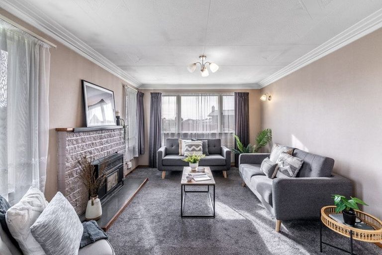 Photo of property in 6 Nevis Crescent, Grasmere, Invercargill, 9810