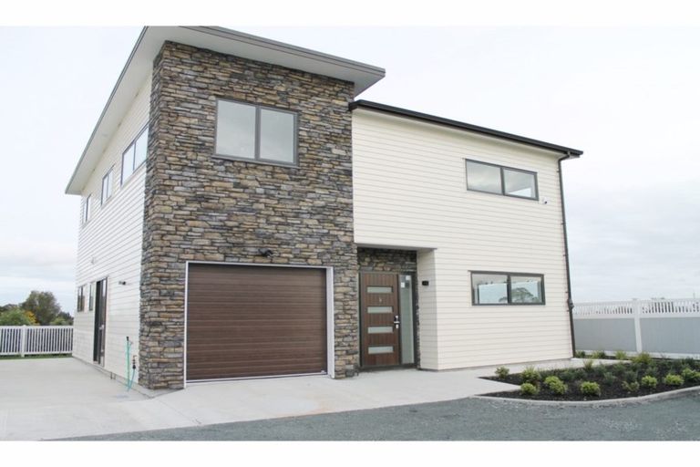 Photo of property in 9/7 Wastney Road, Alfriston, Auckland, 2105