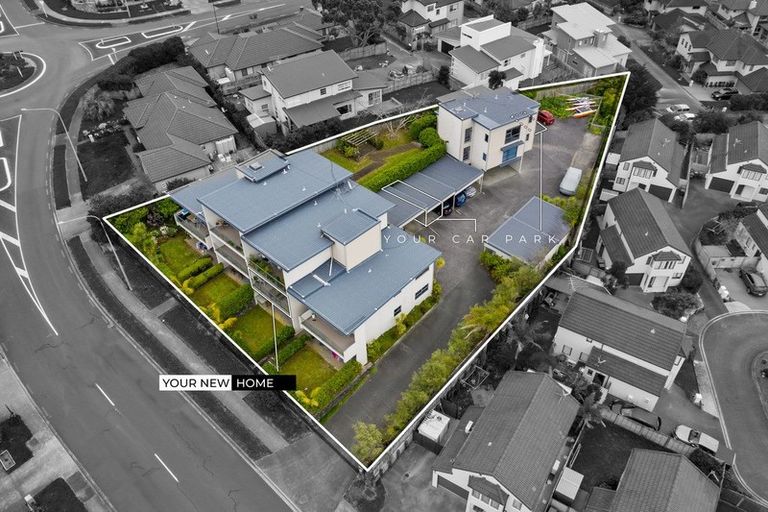 Photo of property in 4/79 Schnapper Rock Road, Schnapper Rock, Auckland, 0632