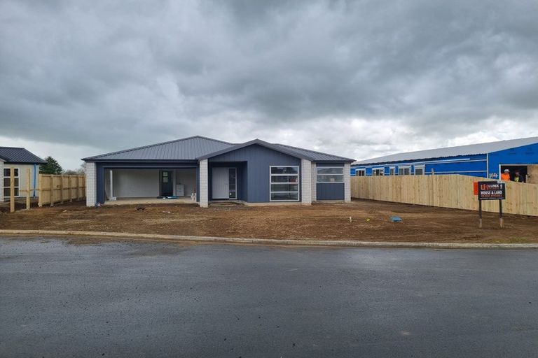 Photo of property in 160 Saddle Terrace, Te Awamutu, 3800