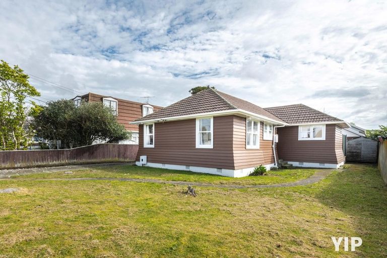 Photo of property in 1/55 Gordon Street, Avalon, Lower Hutt, 5011