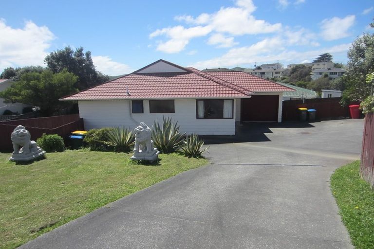 Photo of property in 47c Rose Street, Ranui, Porirua, 5024