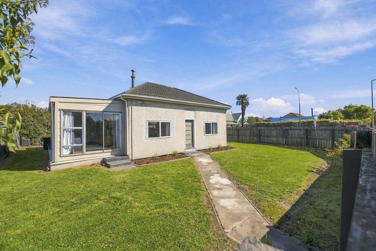 Photo of property in 732 Ferry Road, Woolston, Christchurch, 8023
