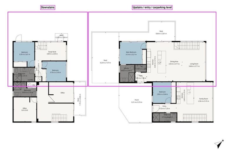 Photo of property in 67 Willjames Avenue, Algies Bay, Warkworth, 0920