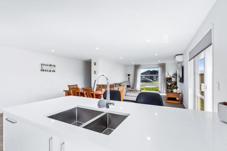 Photo of property in 23 Da Vinci Avenue, Leeston, 7632