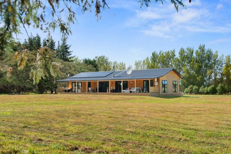 Photo of property in 616 Norfolk Road, Upper Plain, Carterton, 5791