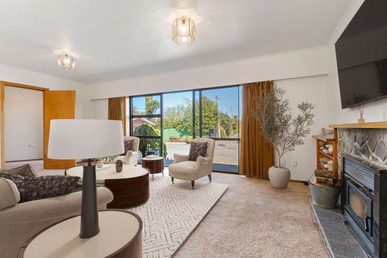 Photo of property in 58 Oxford Street, Lansdowne, Masterton, 5810