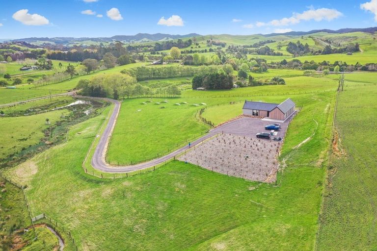 Photo of property in 623b Puketona Road, Haruru, 0204