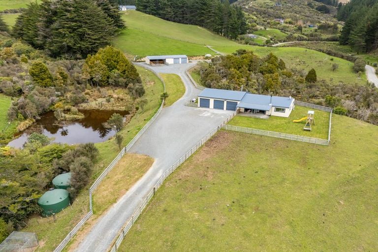 Photo of property in Woodhill Park, 148 Kakariki Way, Whitemans Valley, Upper Hutt, 5371