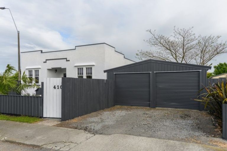 Photo of property in 410 Brunswick Street, Saint Leonards, Hastings, 4120