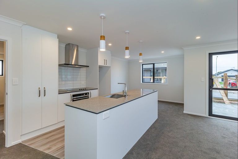 Photo of property in 71b Hinemoa Street, Levin, 5510