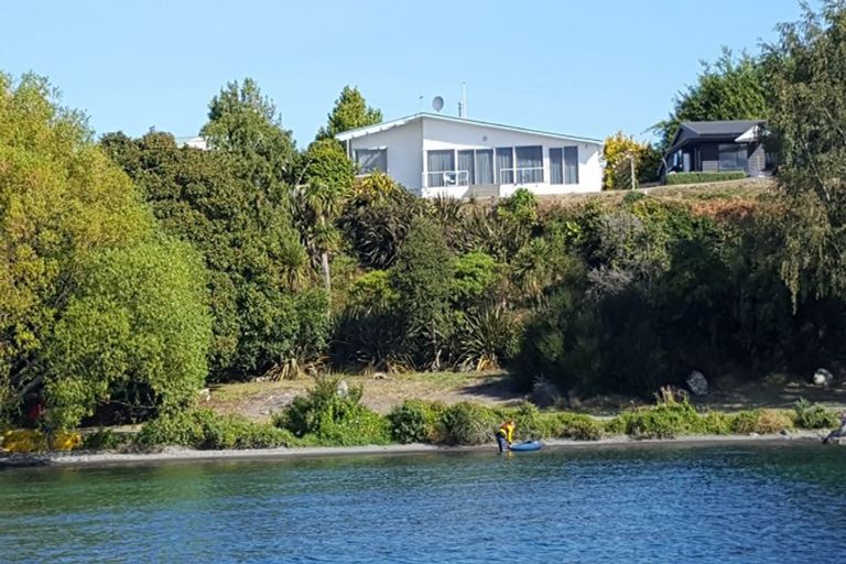 Photo of property in 67 Wharewaka Road, Wharewaka, Taupo, 3330