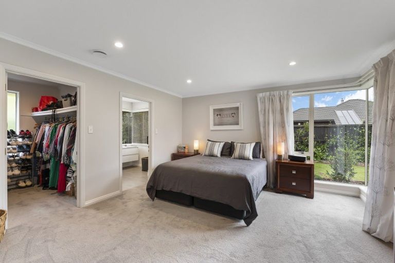 Photo of property in 6 Heritage Lane, Halswell, Christchurch, 8025